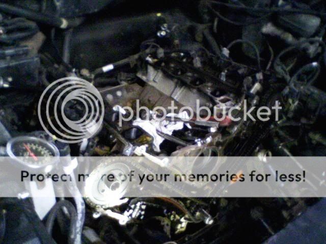 2000 Ford f150 head gasket replacement #2