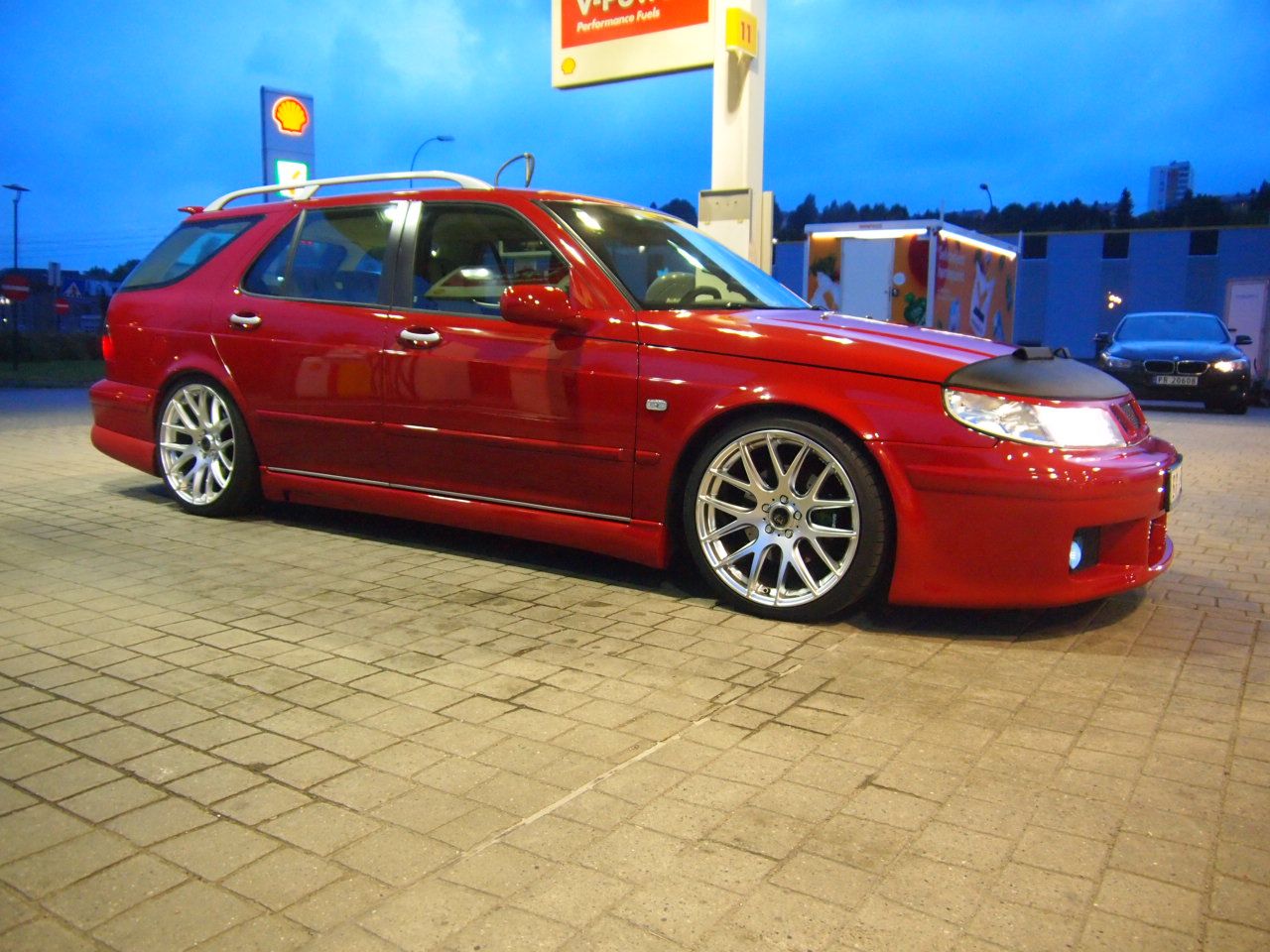 My Norwegian E39 With Many pictures - Bimmerfest - BMW Forums